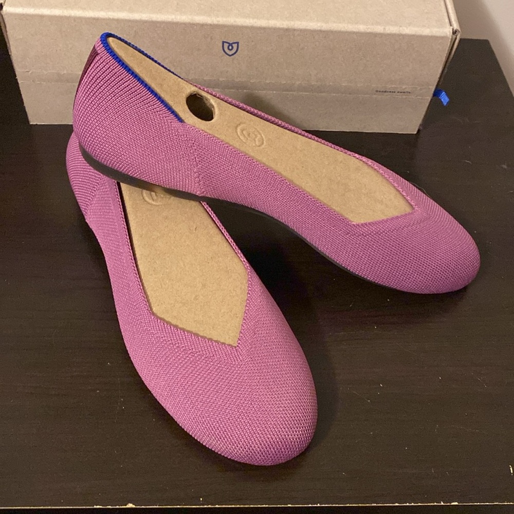 Rothys Flats